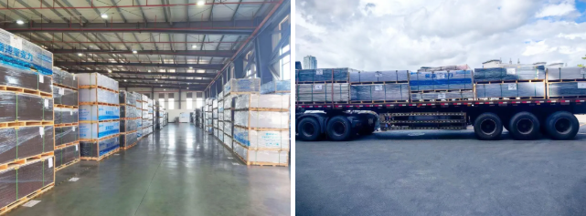 新涛仓储物流 新涛仓储物流