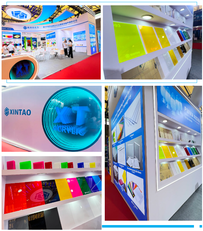 第26届上海国际广告展(SIGN CHINA 2025)-新涛展位 第26届上海国际广告展(SIGN CHINA 2025)-新涛展位