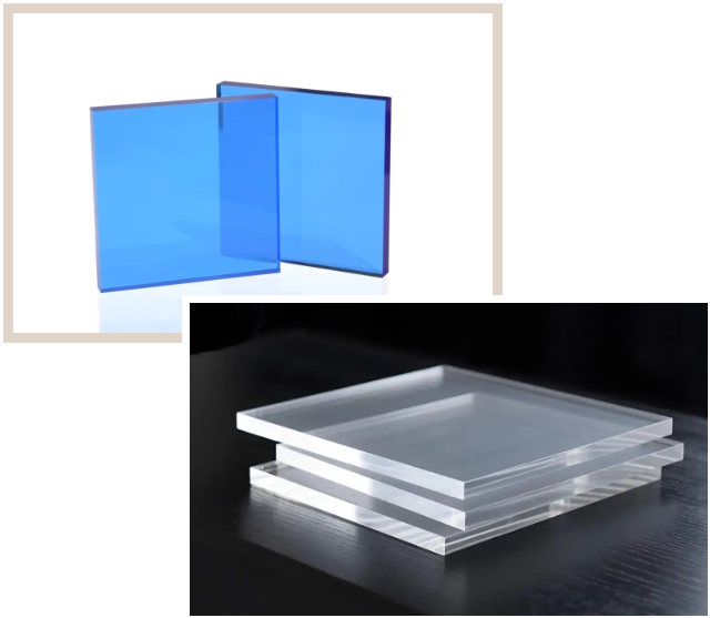 亚克力板 亚克力板
