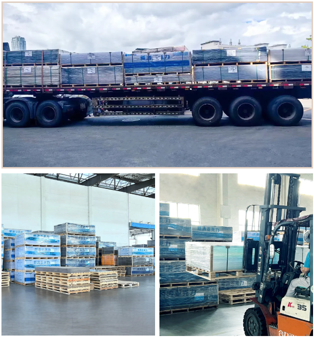 新涛仓储和物流