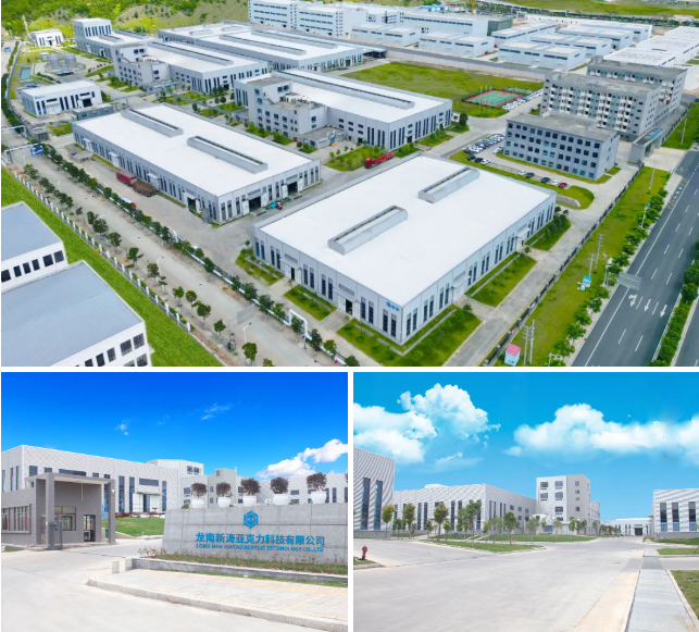 龙南新涛亚克力科技有限公司 龙南新涛亚克力科技有限公司