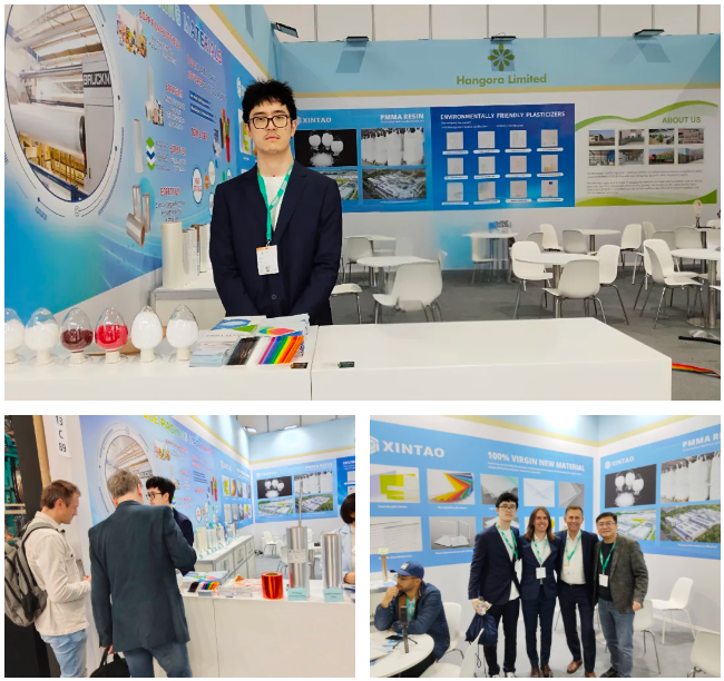 新涛参展K2025(德国K展) 新涛参展K2025(德国K展)