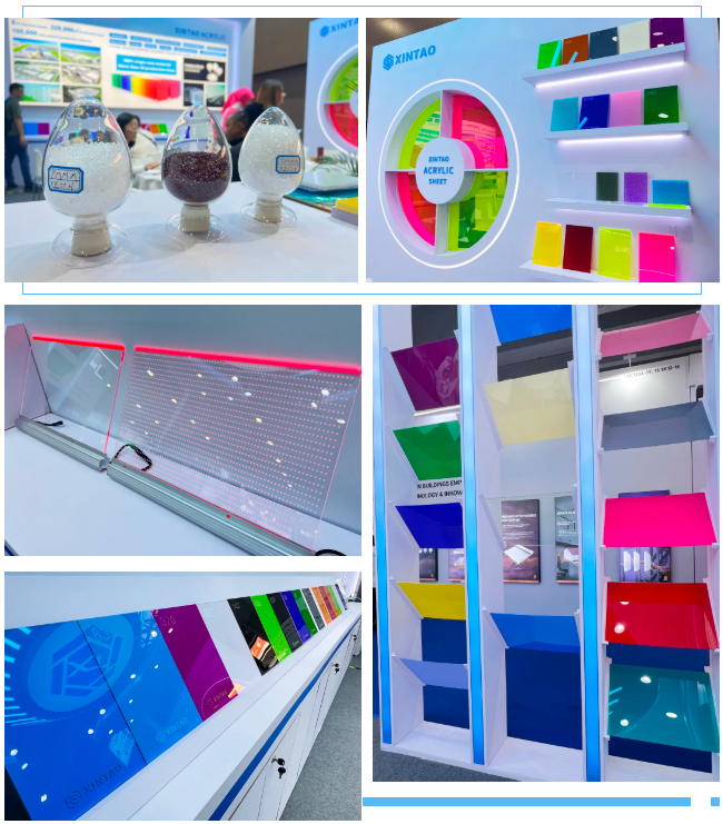 新涛参展第138届广交会 新涛参展第138届广交会