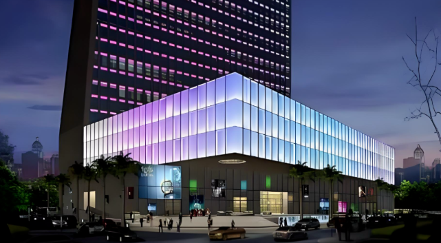 光影艺术 光影艺术