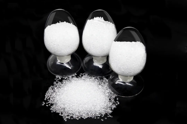 新涛PMMA树脂颗粒