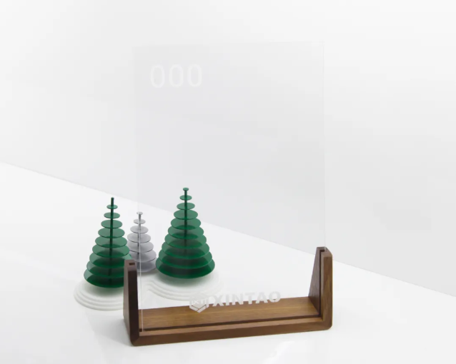 新涛透明亚克力板 新涛透明亚克力板