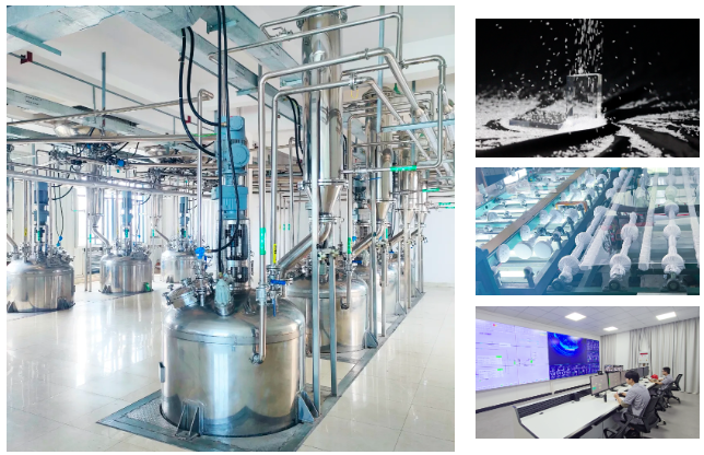 新涛亚克力生产线 新涛亚克力生产线