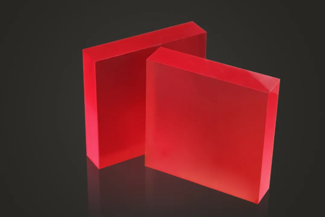 红色亚克力板 红色亚克力板