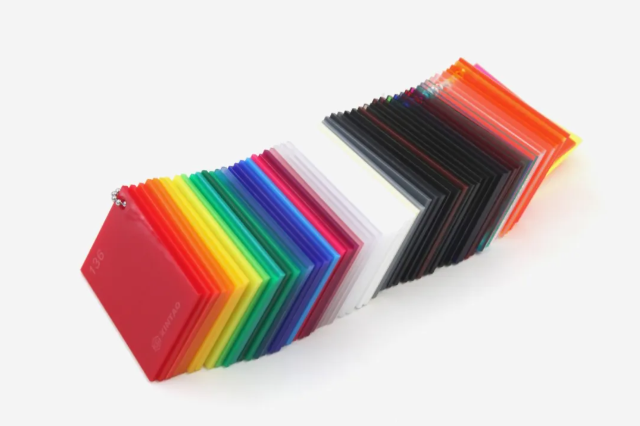 新涛亚克力色串 新涛亚克力色串